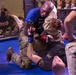 XVIII Airborne Corps Combatives Invitational Day 3