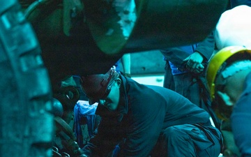 QUART 26.2: 3rd AA Bn. Embarks USS Makin Island