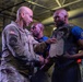 XVIII Airborne Corps Combatives Invitational Day 3