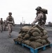 11th MEU Marines, Sailors conduct foreign humanitarian assistance training