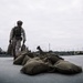 11th MEU Marines, Sailors conduct foreign humanitarian assistance training