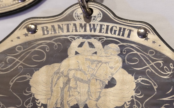 XVIII Airborne Corps Combatives Invitational Day 3