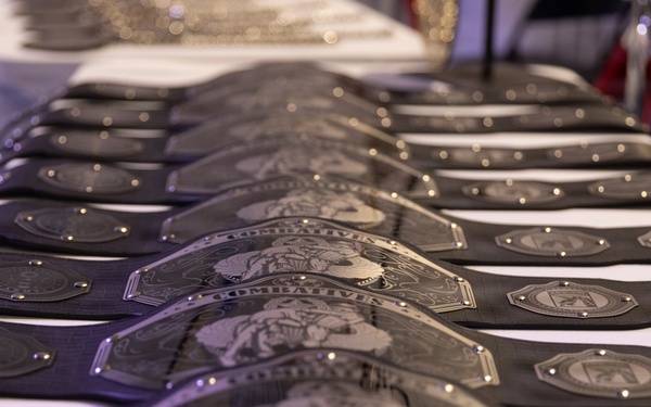 XVIII Airborne Corps Combatives Invitational Day 3