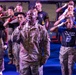 XVIII Airborne Corps Combatives Invitational Day 3