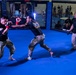 XVIII Airborne Corps Combatives Invitational Day 3