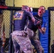 XVIII Airborne Corps Combatives Invitational Day 3