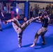 XVIII Airborne Corps Combatives Invitational Day 3