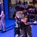 XVIII Airborne Corps Combatives Invitational Day 3