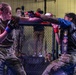 XVIII Airborne Corps Combatives Invitational Day 3