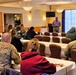 Fort McCoy Garrison, tenant organizations gather for January postwide engagement