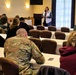 Fort McCoy Garrison, tenant organizations gather for January postwide engagement