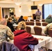 Fort McCoy Garrison, tenant organizations gather for January postwide engagement