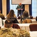 Fort McCoy Garrison, tenant organizations gather for January postwide engagement