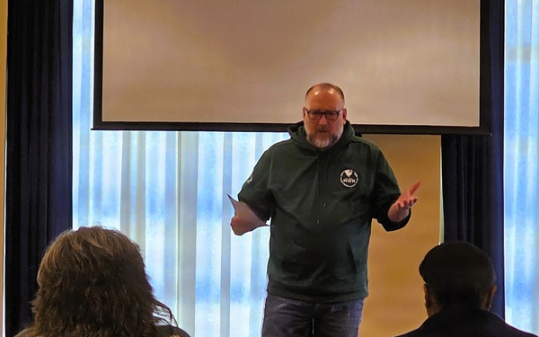 Fort McCoy Garrison, tenant organizations gather for January postwide engagement