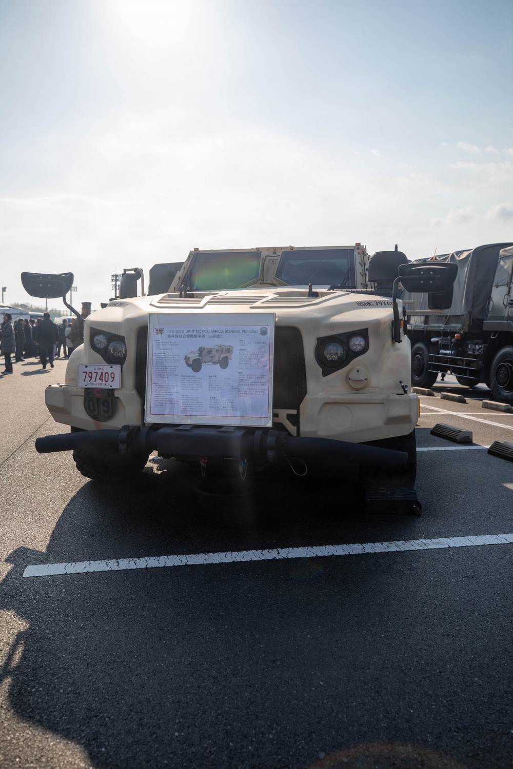 MCAS Iwakuni and Japan Ground Self-Defense Force participate in Bilateral Exercise Nankai Rescue 2026