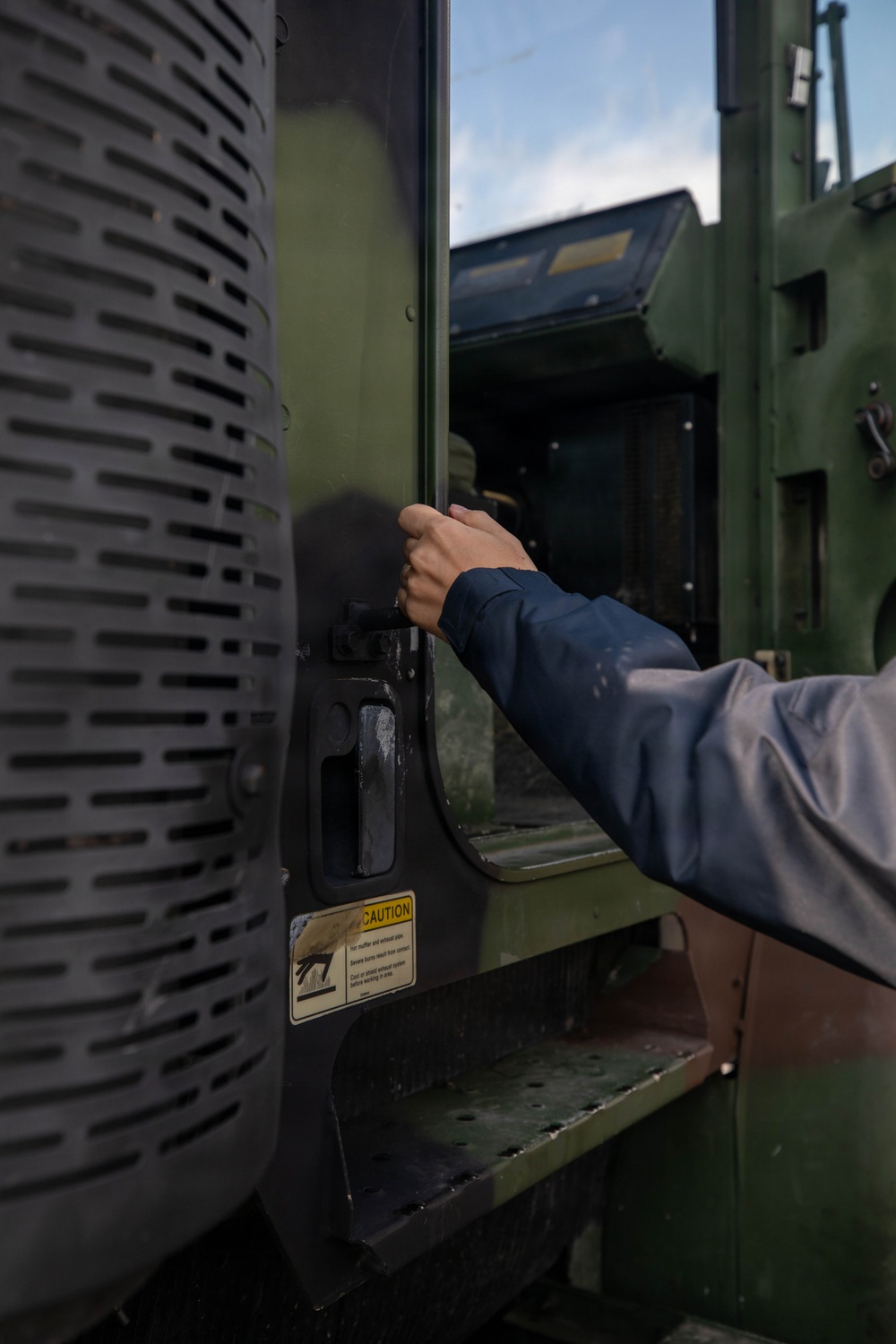 MCAS Iwakuni and Japan Ground Self-Defense Force participate in Bilateral Exercise Nankai Rescue 2026