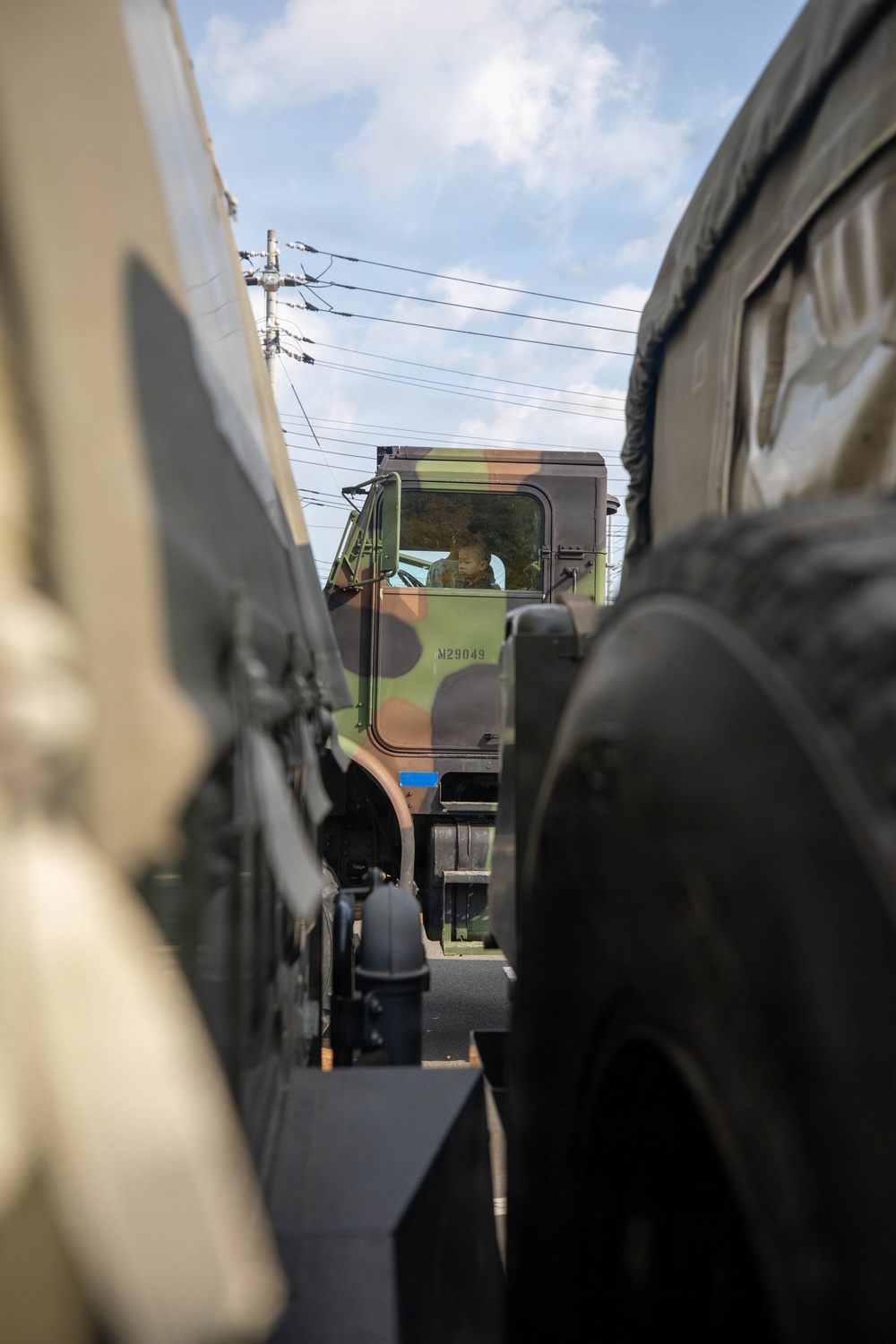 MCAS Iwakuni and Japan Ground Self-Defense Force participate in Bilateral Exercise Nankai Rescue 2026