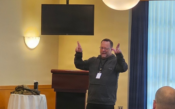 Fort McCoy Garrison, tenant organizations gather for January postwide engagement