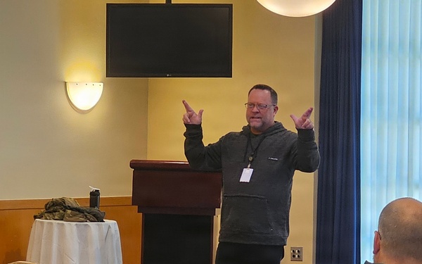 Fort McCoy Garrison, tenant organizations gather for January postwide engagement