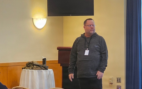 Fort McCoy Garrison, tenant organizations gather for January postwide engagement