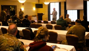 AFN Aviano Radio News: 20 Years of the 724 AMS