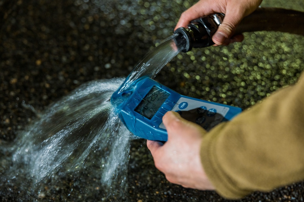 MCAS Iwakuni and Japan Ground Self-Defense Force participate in Bilateral Exercise