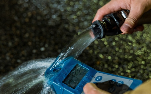 MCAS Iwakuni and Japan Ground Self-Defense Force participate in Bilateral Exercise