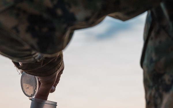 MCAS Iwakuni and Japan Ground Self-Defense Force participate in Bilateral Exercise