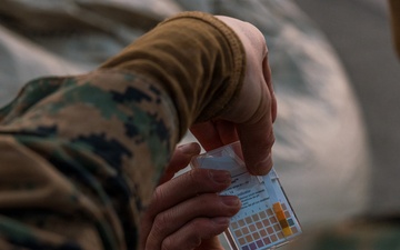 MCAS Iwakuni and Japan Ground Self-Defense Force participate in Bilateral Exercise