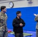 MCIPAC CG visits Iwakuni during Bilateral Exercise Nankai Rescue 2026