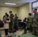MCIPAC CG visits MCAS Iwakuni during Bilateral Exercise Nankai Rescue 2026