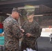 MCIPAC CG visits MCAS Iwakuni during Bilateral Exercise Nankai Rescue 2026