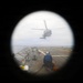 Helicopter Maritime Strike Squadron (HSM) 79, USS Roosevelt (DDG 80) Conduct Flight Operations During MOB-A Certification in the Mediterranean Sea