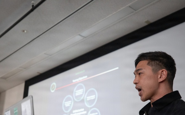 Japan Consular leadership meet at MCAS Iwakuni in preparation for Bilateral Exercise Nankai Rescue 2026