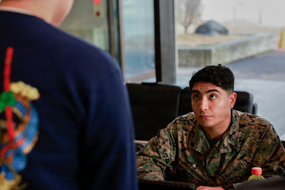 MCAS Iwakuni and Japan Ground Self-Defense Force participate in Bilateral Exercise Nankai Rescue 2026