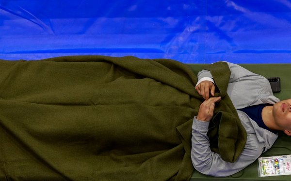 MCAS Iwakuni and Japan Ground Self-Defense Force participate in Bilateral Exercise Nankai Rescue 2026