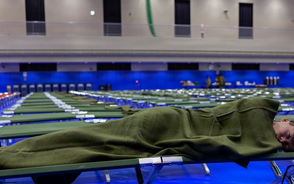 MCAS Iwakuni and Japan Ground Self-Defense Force participate in Bilateral Exercise Nankai Rescue 2026