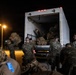 CORE26 |  U.S. Marines Travel to Norway for Cold Response 26