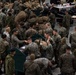 CORE26 |  U.S. Marines Travel to Norway for Cold Response 26