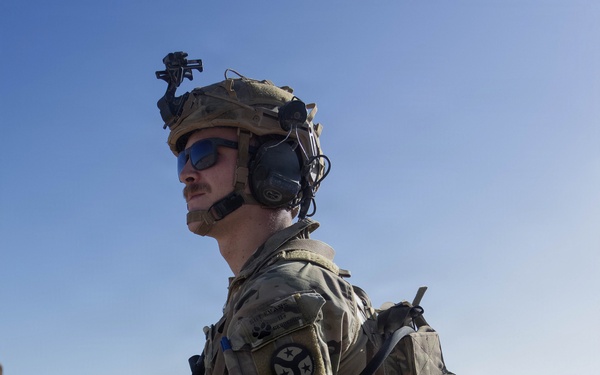 278th Armored Cavalry Regiment, Texas National Guard