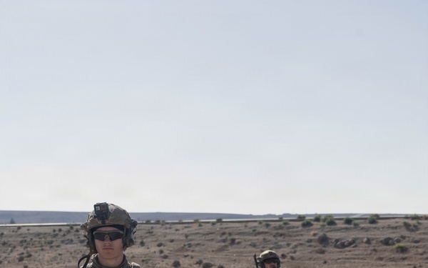 278th Armored Cavalry Regiment, Texas National Guard