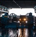 11th MEU Marines, Boxer Sailors conduct LCAC Operations