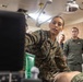 22nd MEU(SOC) | Corpsman Conduct FAST Training