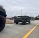 678 Air Defense Artillery Brigade responds to Winter Storm Fern