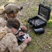 1st Marine Division Schools hosts small attack drone operators course