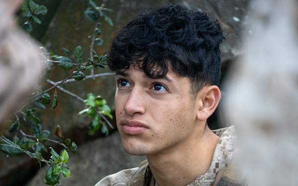 1st Marine Division Schools hosts small attack drone operators course