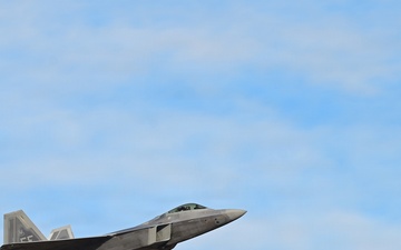 Sentry South 26.1 takes flight in Savannah