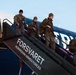 CORE26 |  U.S. Marines Travel to Norway for Cold Response 26