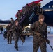 CORE26 |  U.S. Marines Travel to Norway for Cold Response 26