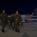 CORE26 |  U.S. Marines Travel to Norway for Cold Response 26